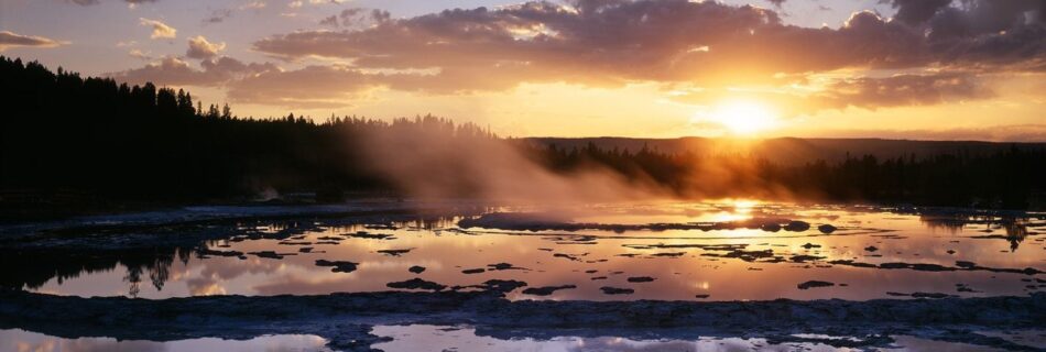 Yellowstone