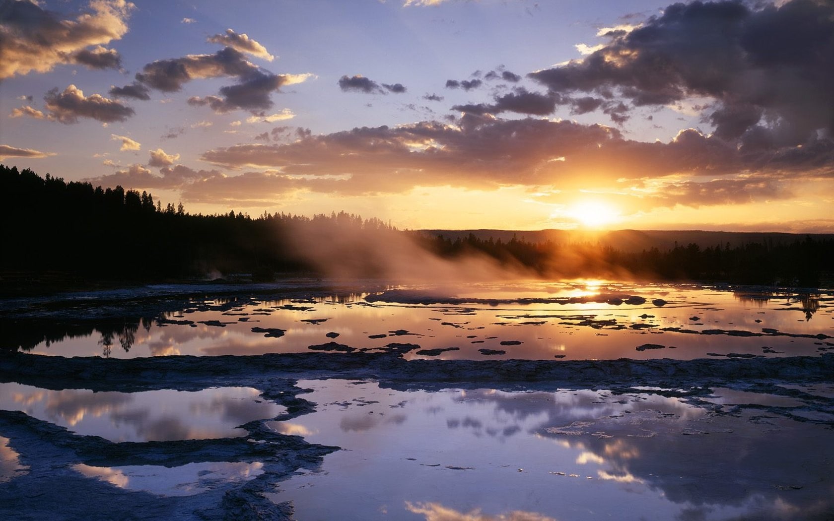 Yellowstone