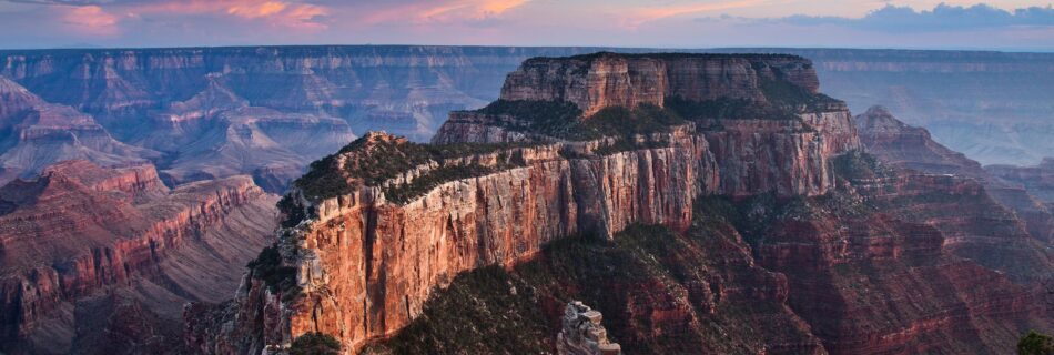 Majestic Grand Canyon