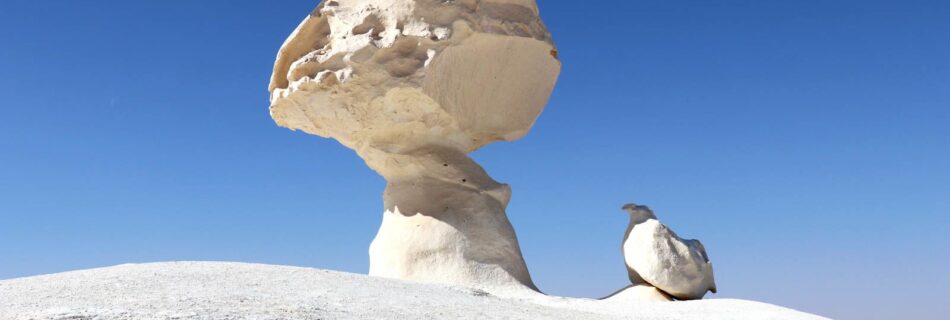 white desert egypt